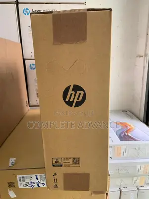 New Desktop Computer HP AiO 24 8GB Intel Core i5 SSD 512GB