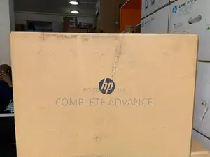 New Desktop Computer HP AiO 24 8GB Intel Core i5 SSD 512GB