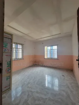 Furnished Mini Flat in Ayobo for rent