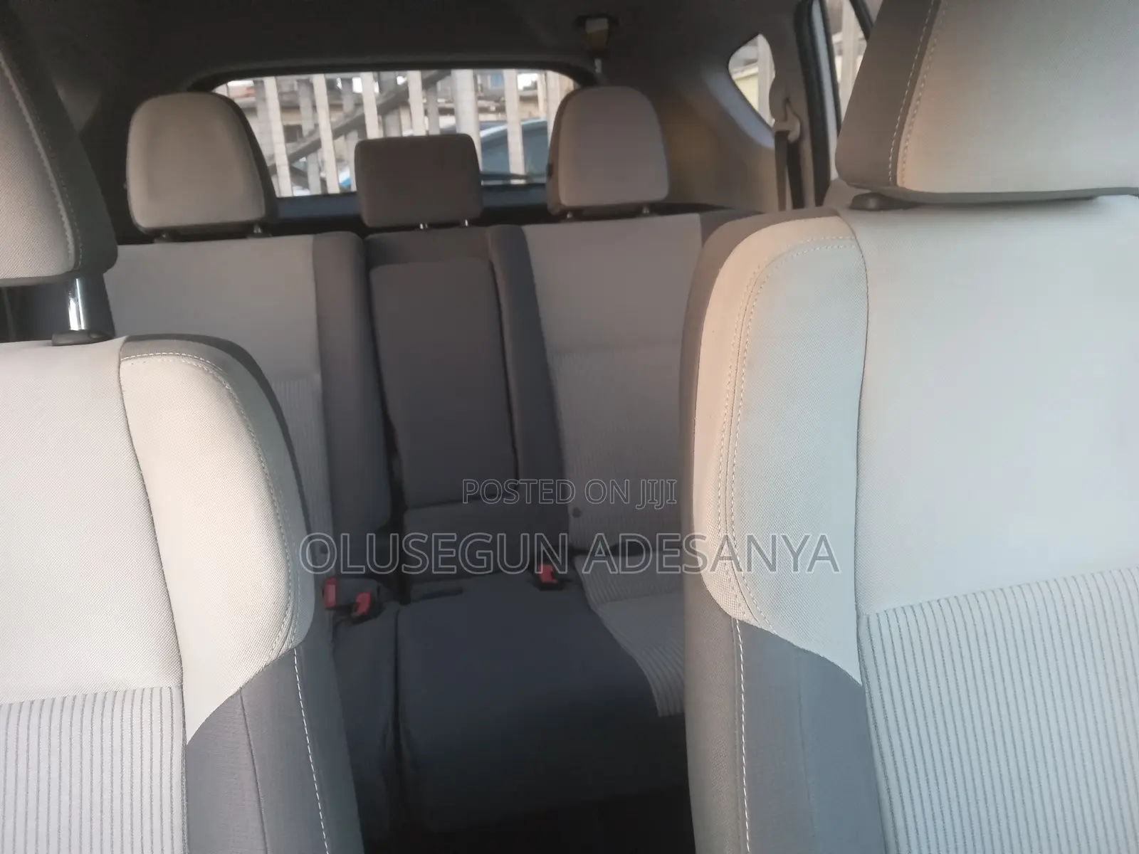 Toyota TownAce 2013 White