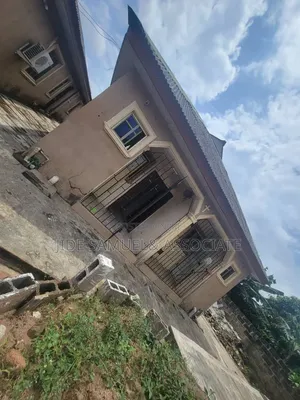 Furnished Mini Flat in Ayobo for rent