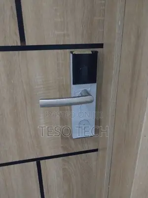 Hotel Office Card Lock Solutions – Call Us Today