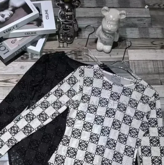 Female Luxury Top
