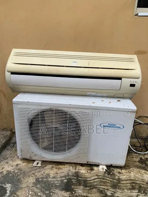 Haire Thermocool 1hp