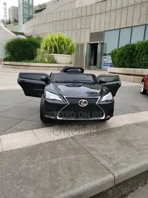 Children Car