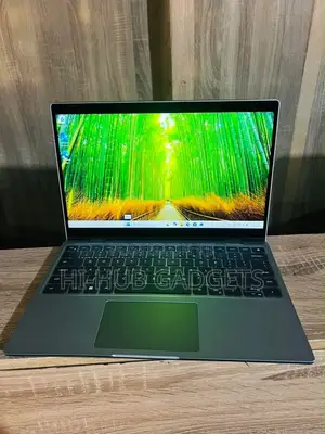 Laptop Dell Latitude 3330 8GB Intel Core i5 SSD 256GB