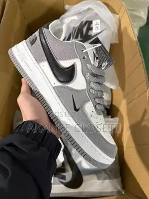 Luxury Full Sneakers