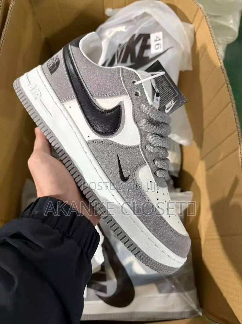 Luxury Full Sneakers
