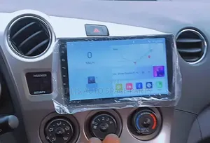 Car Android Screen for Toyota Matrix 2010
