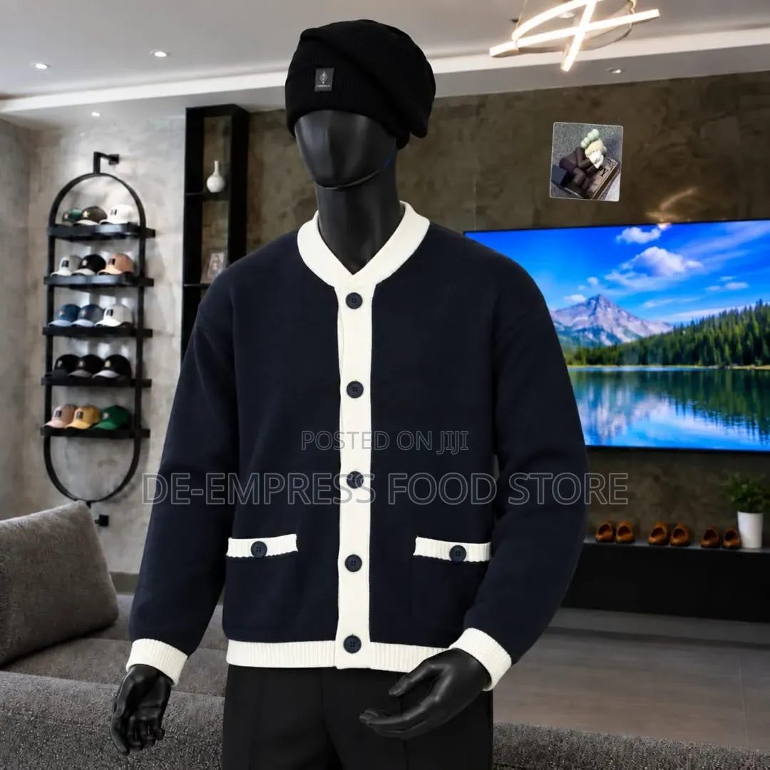 High Quality Sweattop