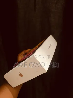 New Apple iPad mini Wi-Fi 128 GB White