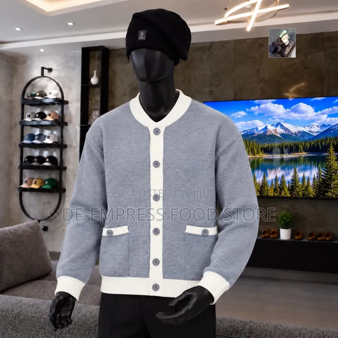 High Quality Sweattop