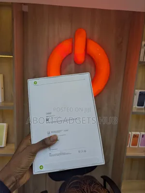 New Apple iPad (2025) 128 GB Pink