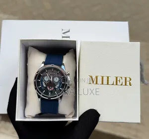 Miler Watch