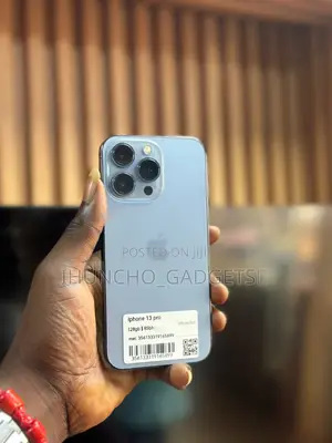 Apple iPhone 13 Pro 128 GB Blue