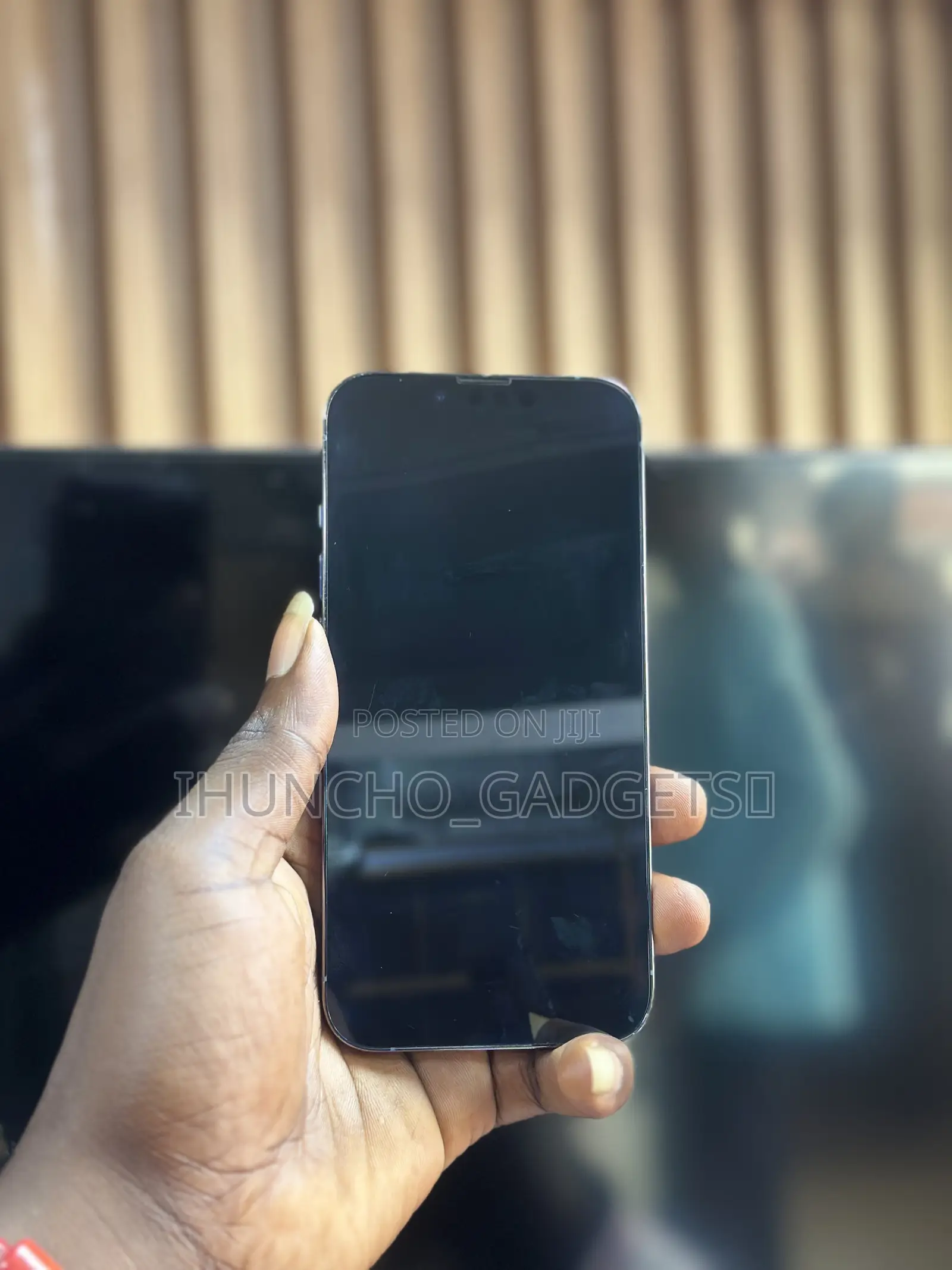 Apple iPhone 13 Pro 128 GB Blue