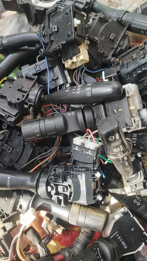 Steering Switches/Indicators for All Kinds of Japanese Motors