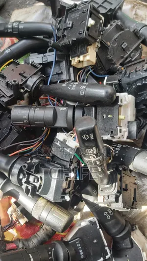 Steering Switches/Indicators for All Kinds of Japanese Motors