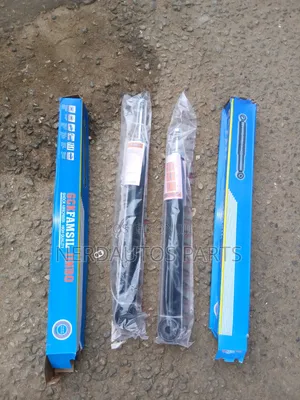 Shock Absorber Honda CRV 2017-2025