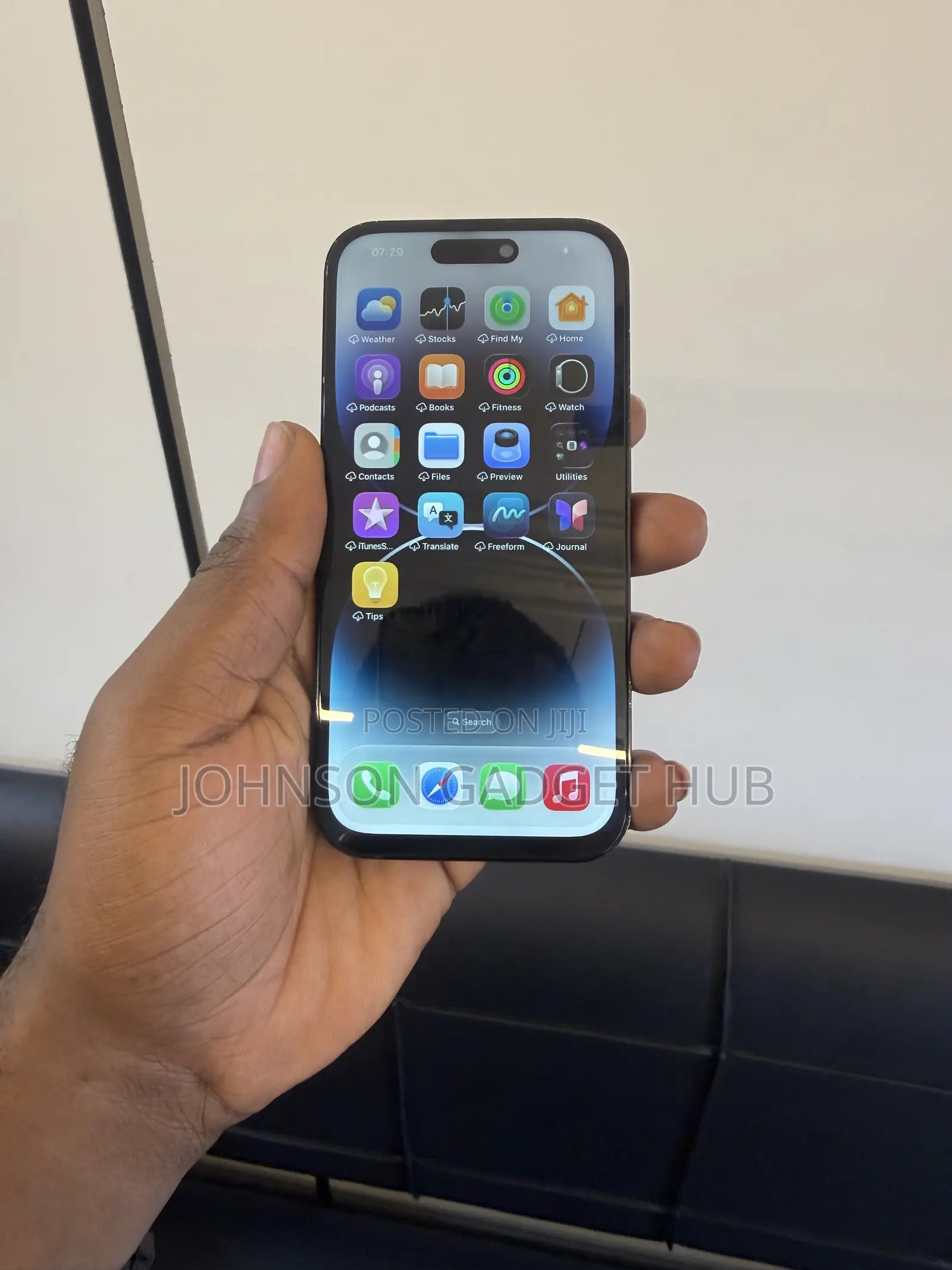 Apple iPhone 14 Pro 128 GB Gray