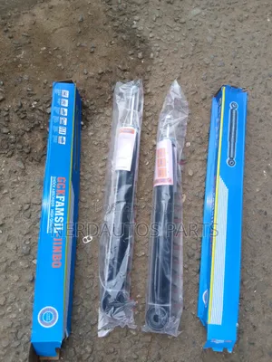 Shock Absorber Honda CRV 2023-2026