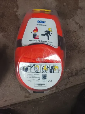 Drager Parat