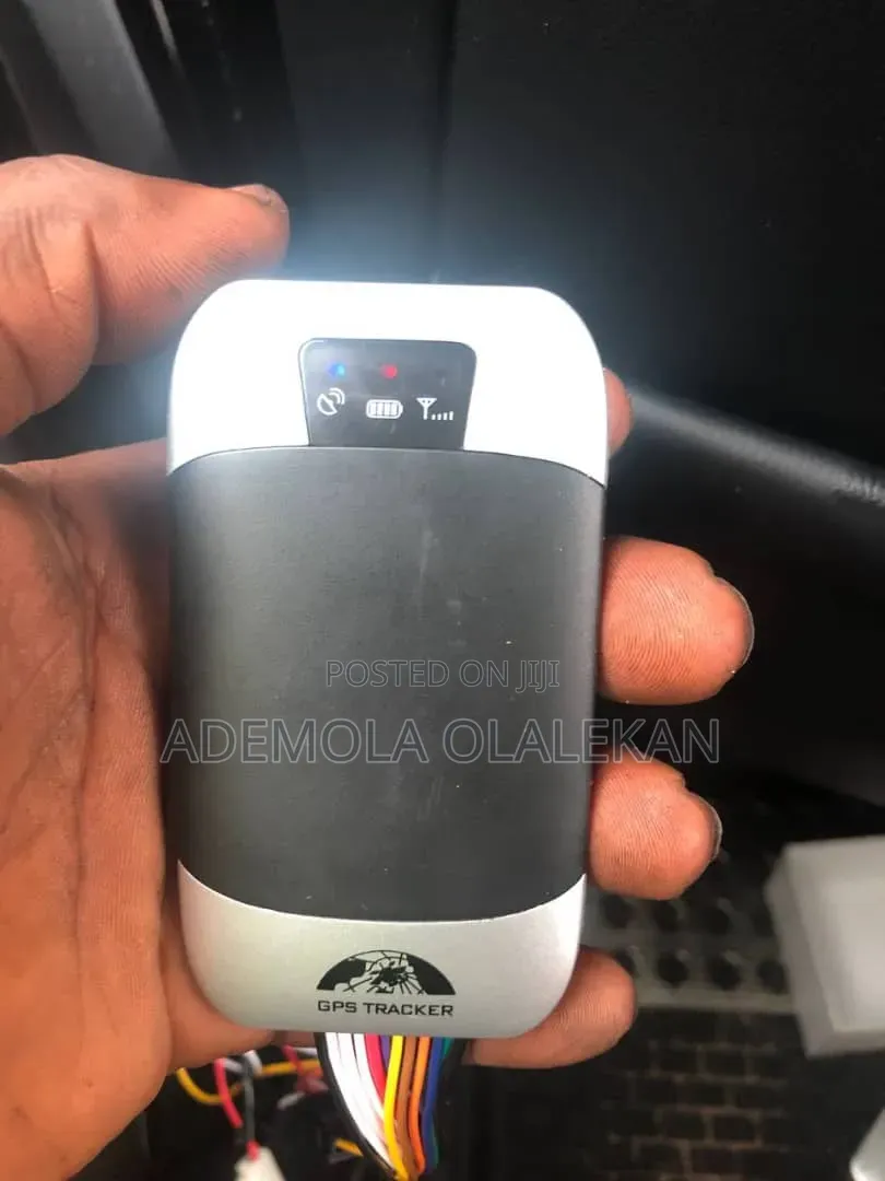 Automative Security Service, Car Tracker Installation Service