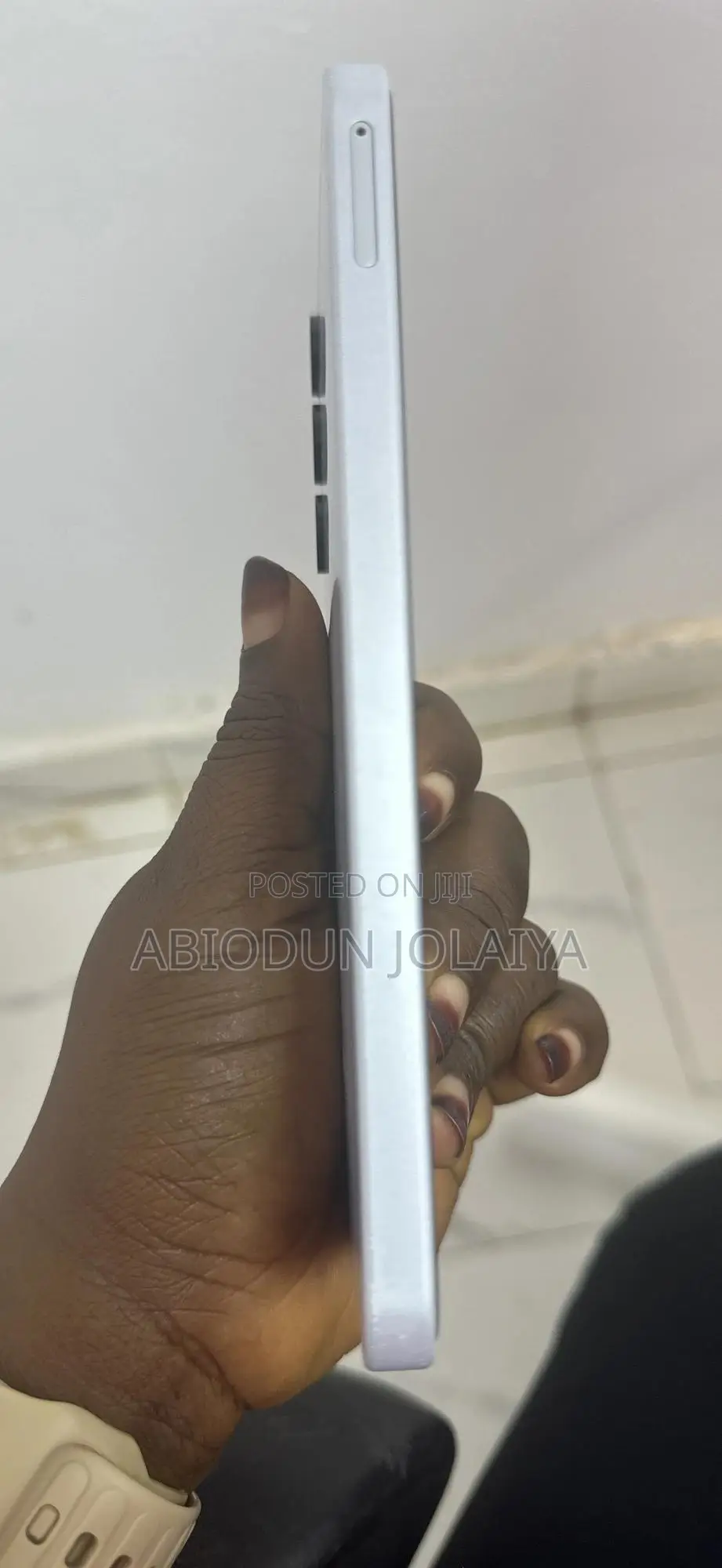 Samsung Galaxy A16 128 GB Gray
