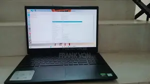 Laptop Dell G3 15 3590 8GB Intel Core i5 HDD+SSD 1T