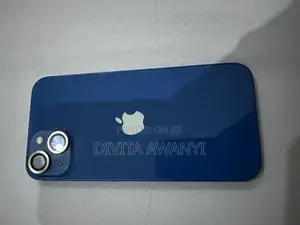 Apple iPhone 13 128 GB Blue