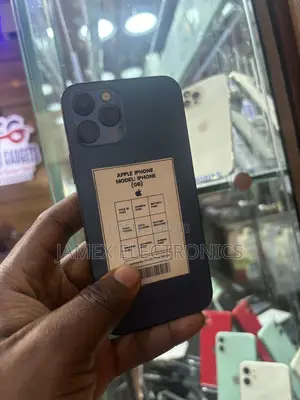 Apple iPhone 12 Pro 128 GB Blue