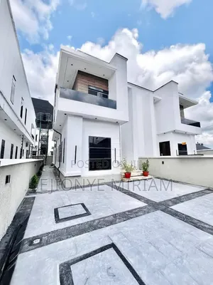 Furnished 3bdrm Duplex in Obio-Akpor for sale