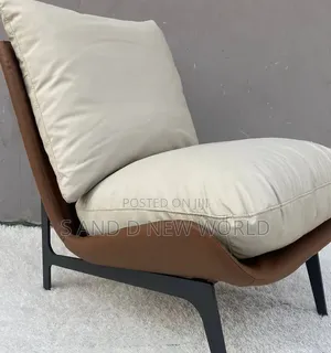 Accent Chair (Single)