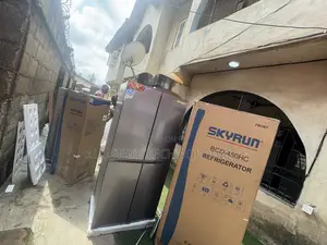 SKYRUN BCD-450HC Home Office Refrigerator