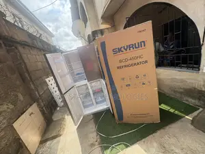 SKYRUN BCD-450HC Home Office Refrigerator