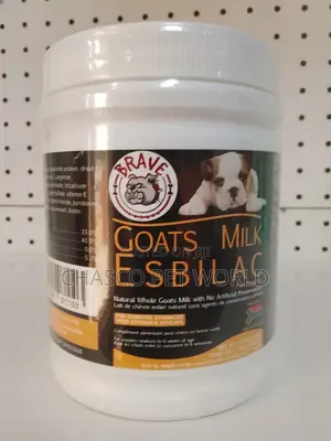 Esbilcac Pet Powder Milk