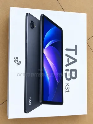 New Tablet 1 TB