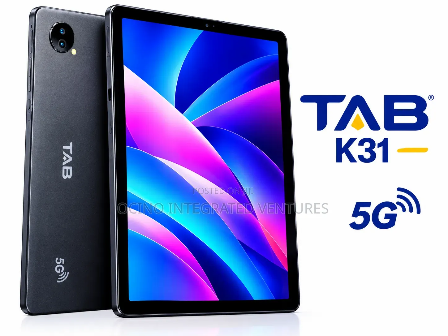 New Tablet 1 TB