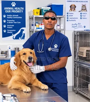 Veterinary Services