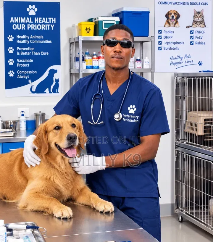Veterinary Services