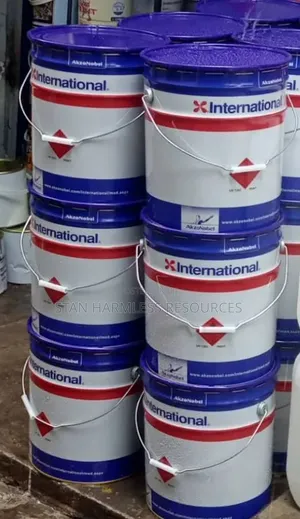 20liter International Marine Paint