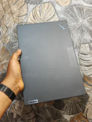 Laptop Lenovo ThinkPad T14s Gen 2 32GB Intel Core i7 SSD 512GB