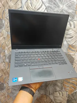 Laptop Lenovo ThinkPad T14s Gen 2 32GB Intel Core i7 SSD 512GB