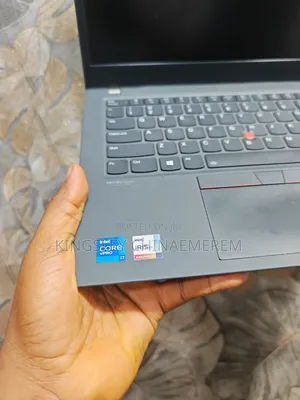 Laptop Lenovo ThinkPad T14s Gen 2 32GB Intel Core i7 SSD 512GB