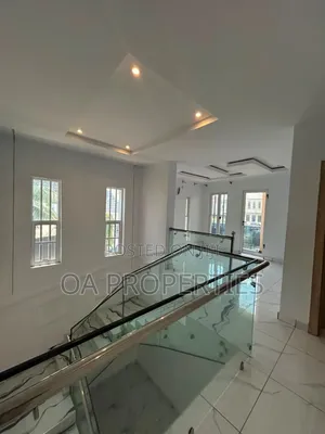 4bdrm Duplex in Carlton Gate Estate, for rent
