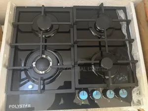 Brand New Built in Gas Hob