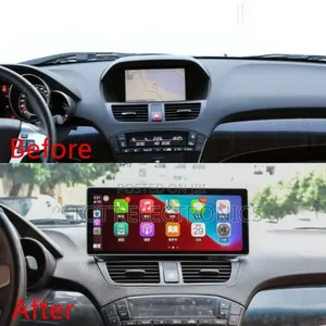 Acura MDX 2008-2013 Car Android Navigation System