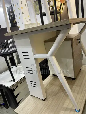 Secretary Office Table 1mtr