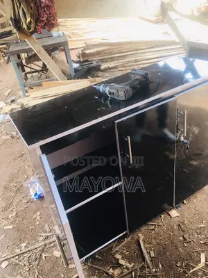 Kitchen Cabinets