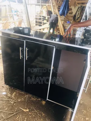 Kitchen Cabinets